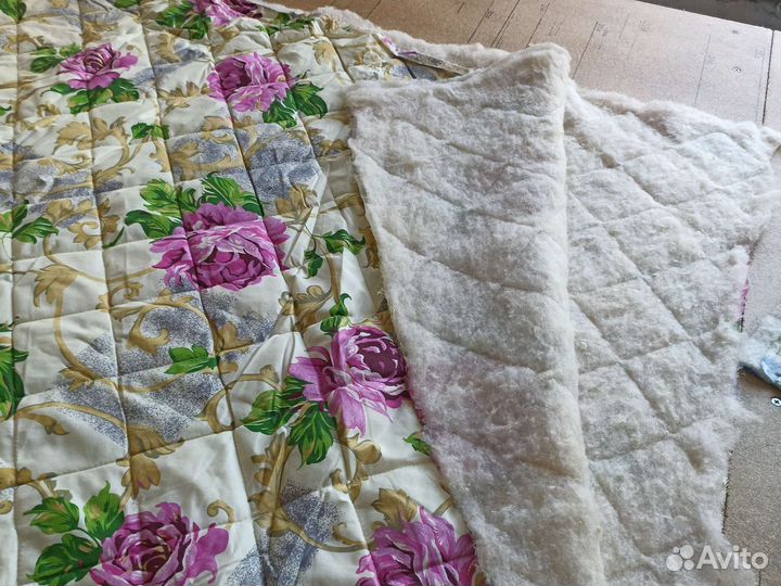 Лоскут ультрастеп