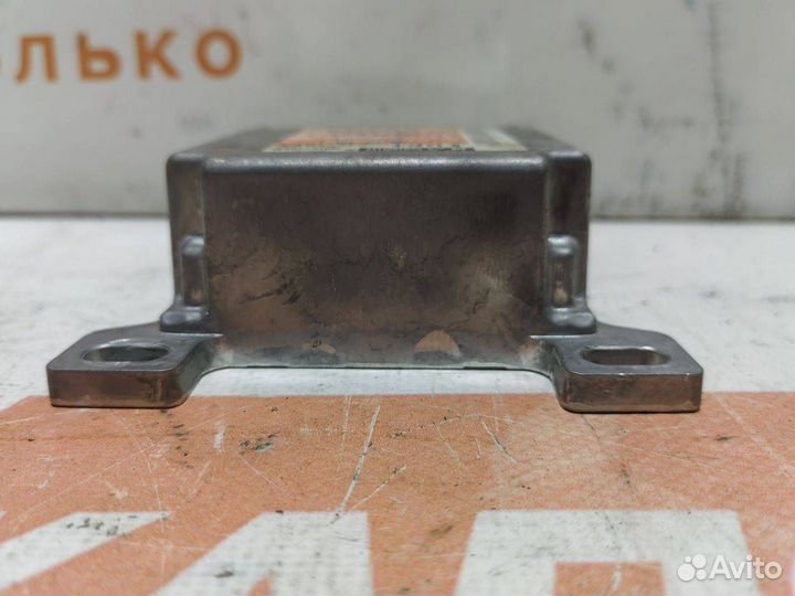 Блок управления airbag Suzuki Grand Vitara 2 рест