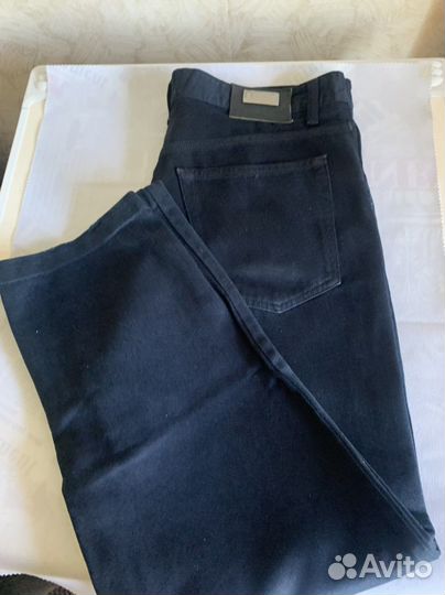 Мужские джинсы hugo boss