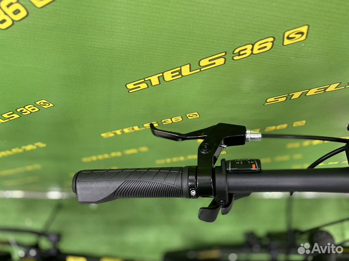 Велосипед горный Stels Navigator-910 MD 29