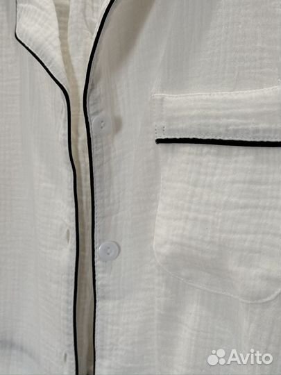 Пижама женская мусним