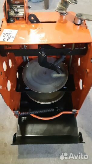 Хускварна запчасти снегоуборщик