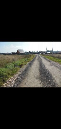 Участок 18 сот. (ИЖС)