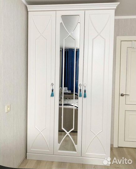 Шкафы купе на заказ. От частного мастера