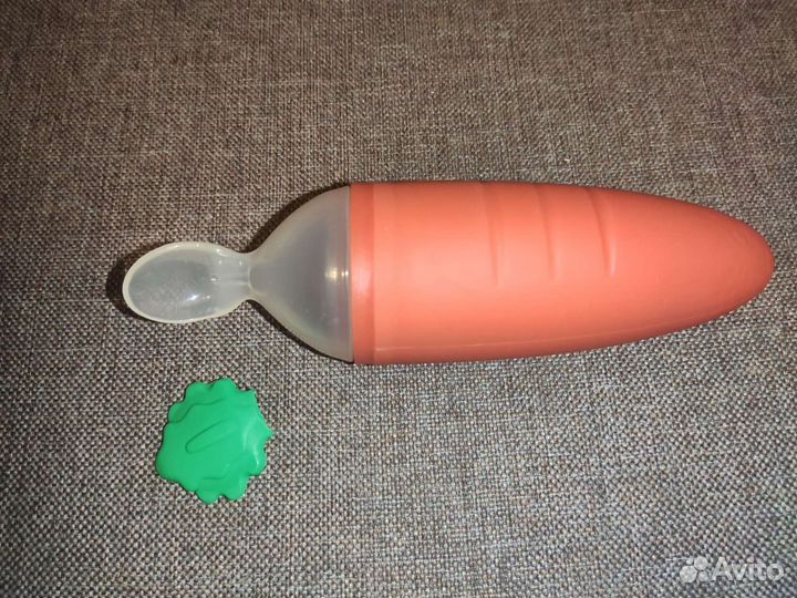 Ложка дозатор Bremed