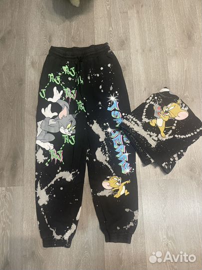 Спортивный костюм