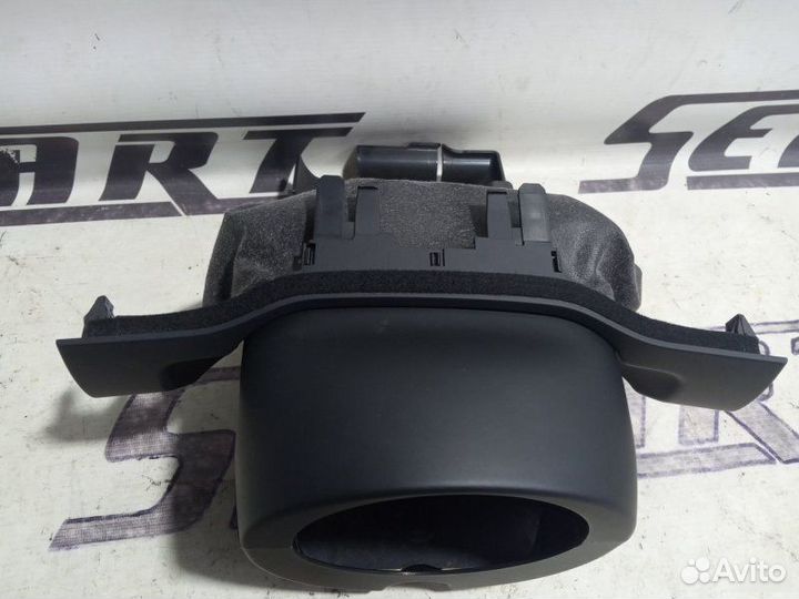 Кожух рулевой колонки Audi A4 B8 2011—2015