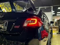 Subaru Impreza WRX STI, 2017, с пробегом, цена 3 000 000 руб.