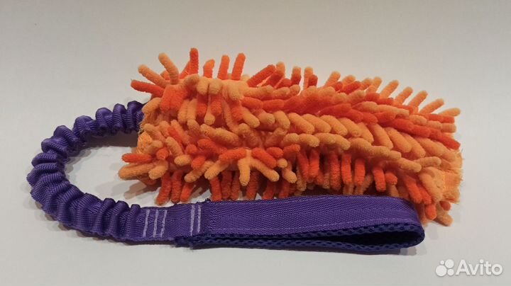 Игрушки для собак на заказ и наличие