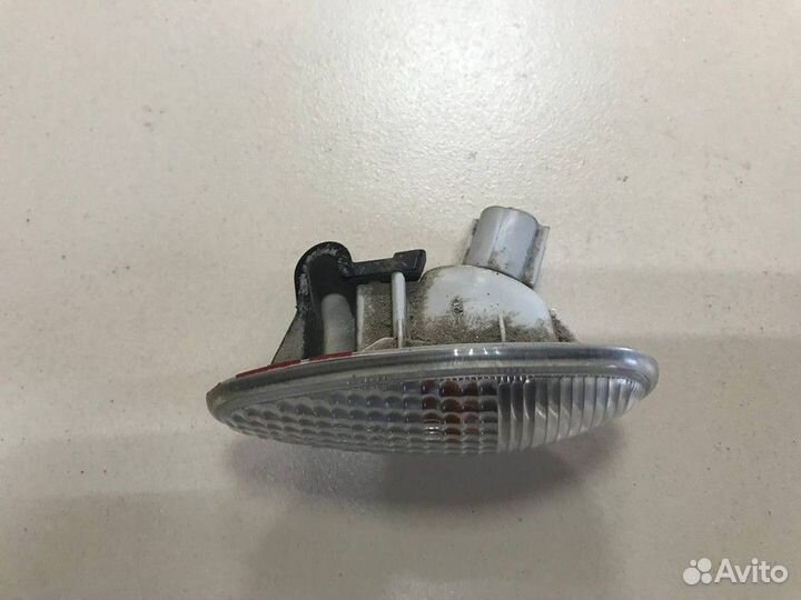 Повторитель указателя поворота