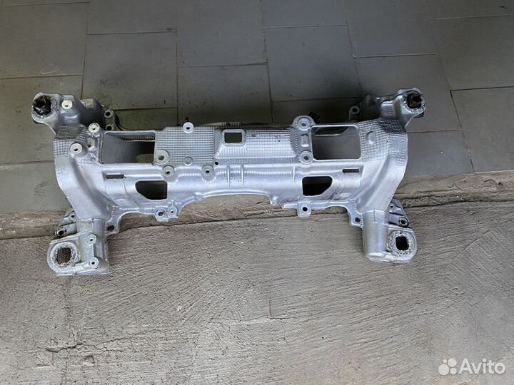 Передний подрамник Dodge Caravan 1996&2007