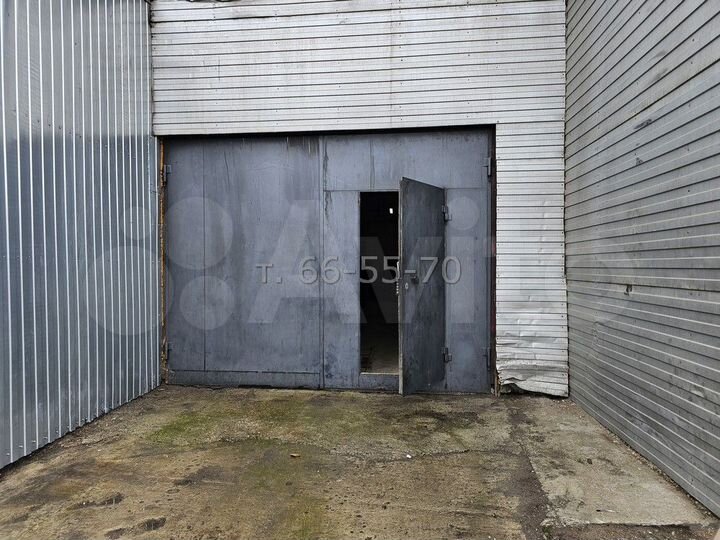 Склад, 216м² - 530 м², Жилкино