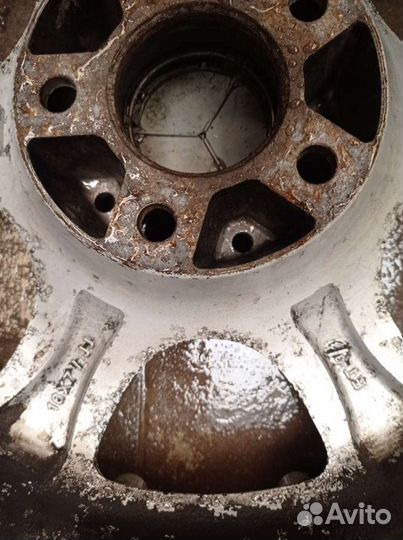 Шины зимние gislaved nord frost