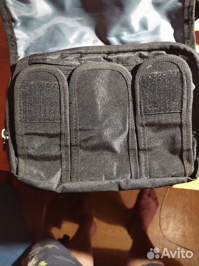 Сумка кофр для камера