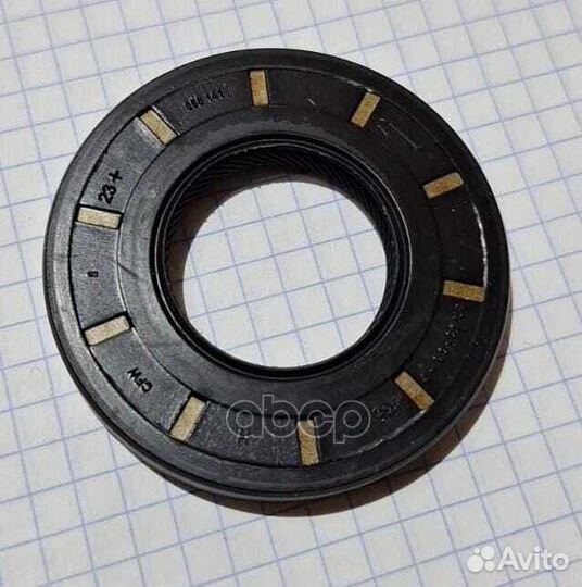 Сальник дифференциала Renault 11/19/21/Clio/Clio