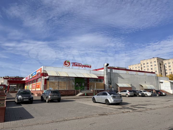 Торговая площадь, 82 м²