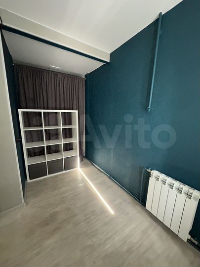 Свободного назначения, 15 м²