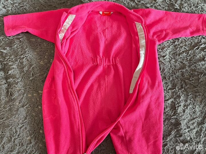 Термобельё 80