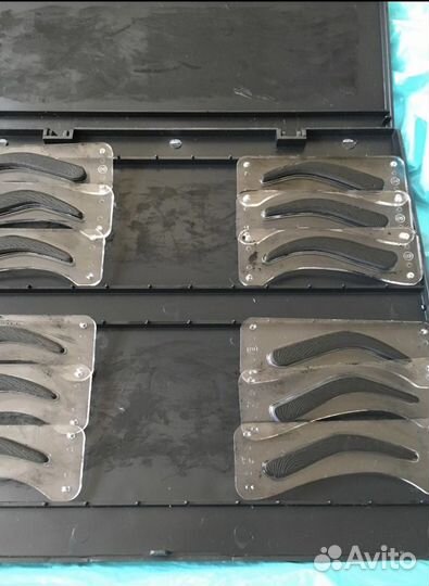 Расходники пм Микроблейдинг