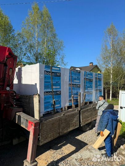 Газоблоки Для Перегородок