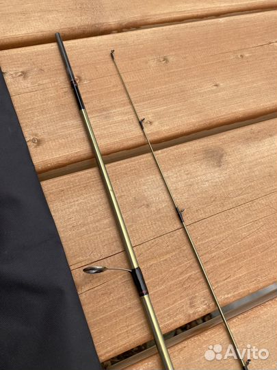 Спининг daiwa Gekkabijin