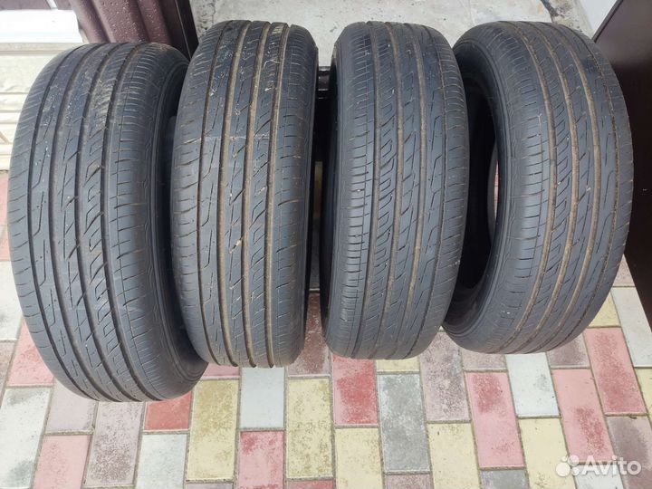 Nitto NT860 185/65 R15