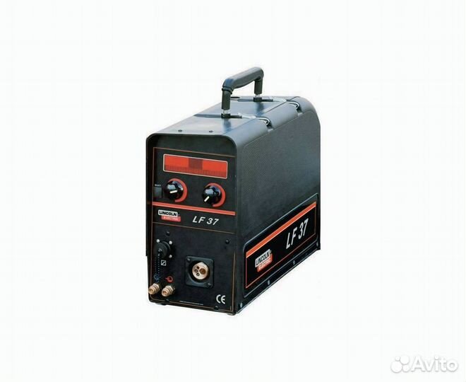 Сварочный аппарат Lincoln electric