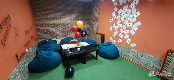 Детские праздники под ключ, вечеринки, мастеркласс