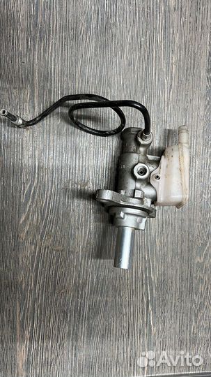 Главный тормозной цилиндр Mazda CX-7 1 пок