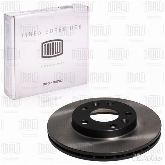 Диск тормозной renault duster 11- перед