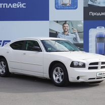 Dodge Charger 2.7 AT, 2009, 193 143 км, с пробегом, цена 1 385 000 руб.