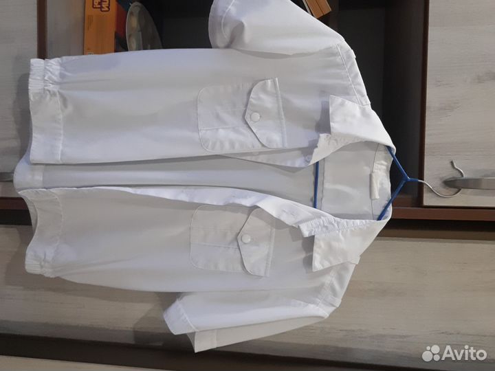 Кадетский китель на 11 лет