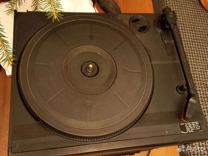 Радиоприемники СССР