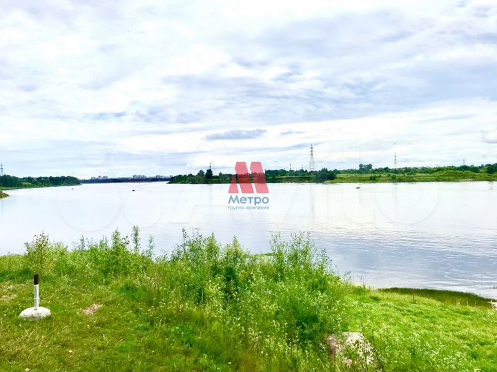 Участок 7 сот. (ИЖС)