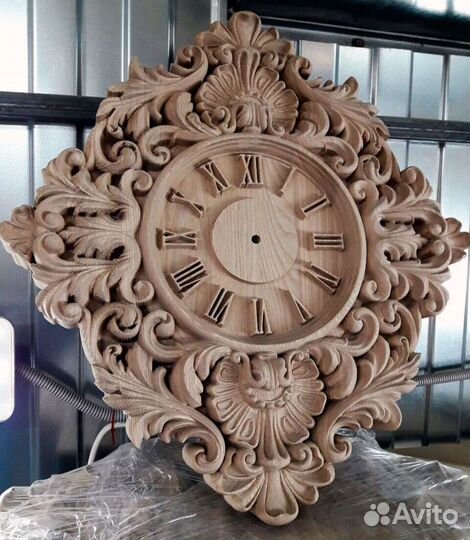 Столярные работы по дереву