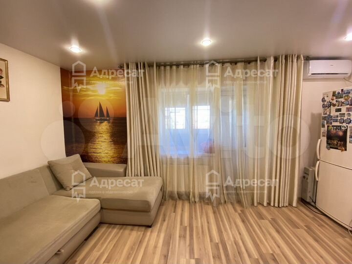 Квартира-студия, 25,5 м², 10/10 эт.