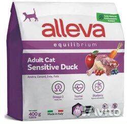 Итальянский корм Аллева