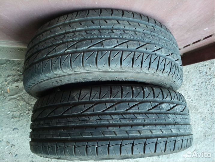 Goodyear Eagle Sport 185/65 R14 86H