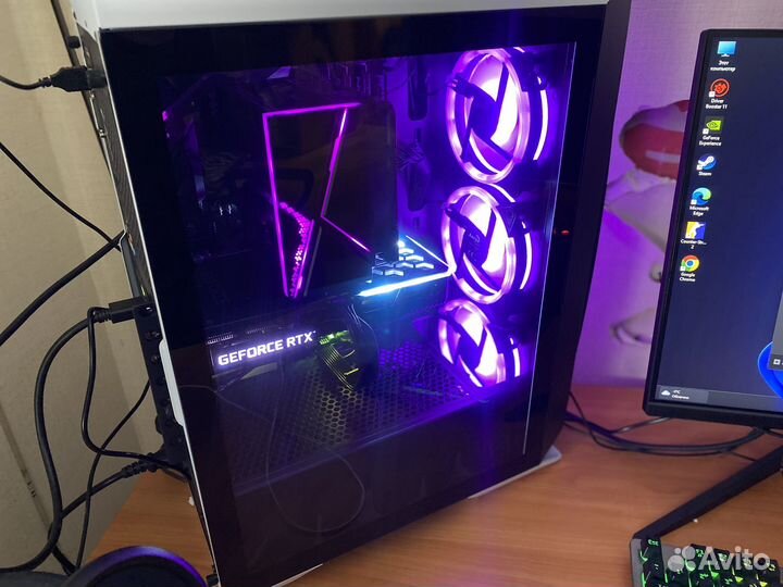 Игровой пк