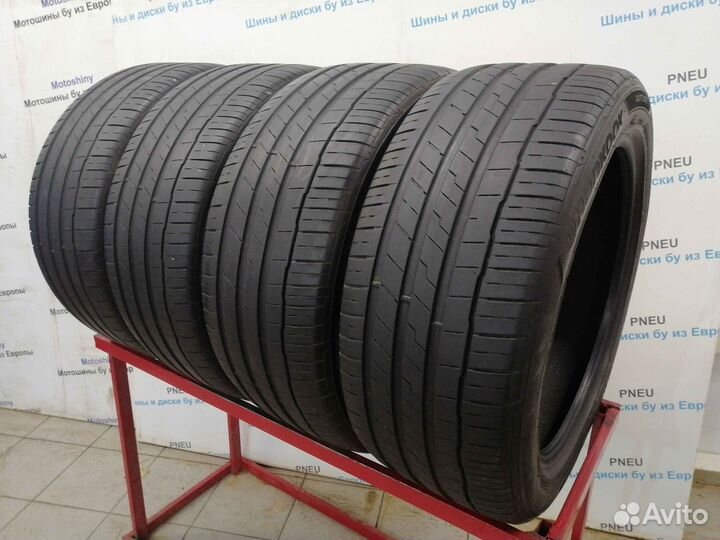 Hankook Ventus S1 Evo3 SUV K127A 285/45 R21 101V