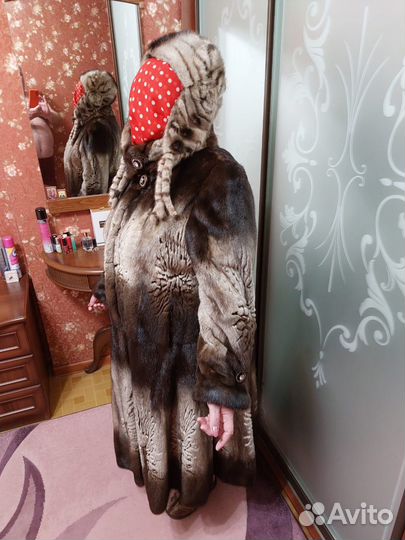 Шуба