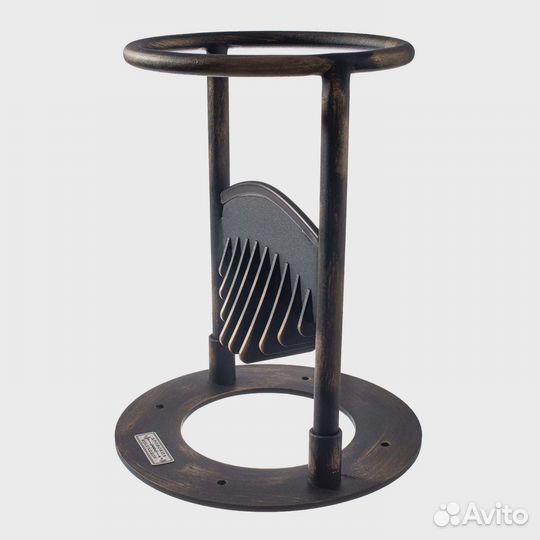 Дровокол ручной «Стандартный с патиной»