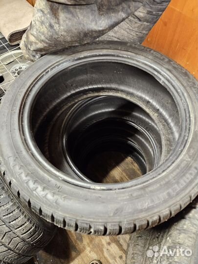 Nokian Tyres Hakkapeliitta 7 235/45 R17 97S