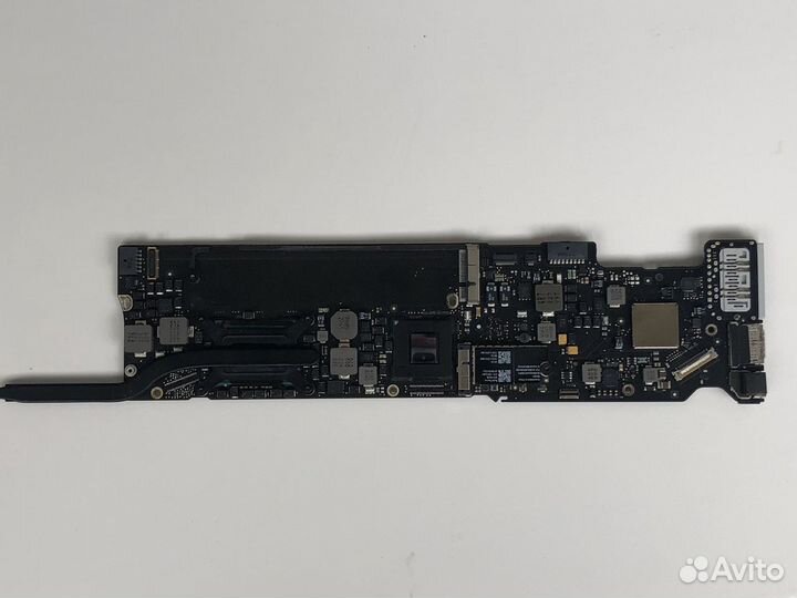 Донор Материнская плата Macbook Air 13 A1466