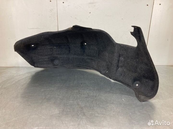 Подкрылок задний правый Mazda Mazda3 BP 2019-2022
