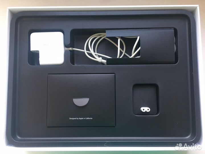 Apple macbook air 13 2015