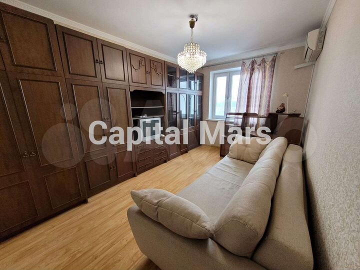 3-к. квартира, 78 м², 9/16 эт.