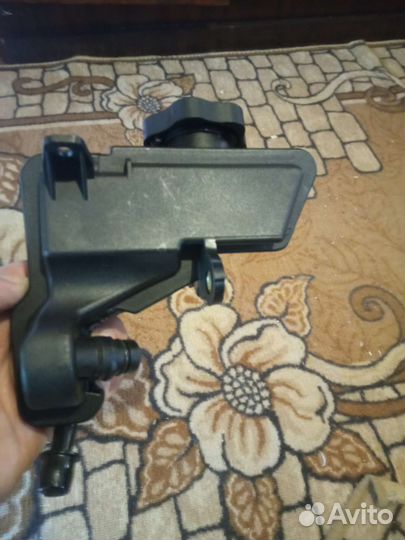 Насос гур форд