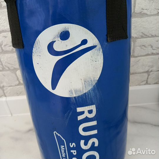 Боксерская груша детская