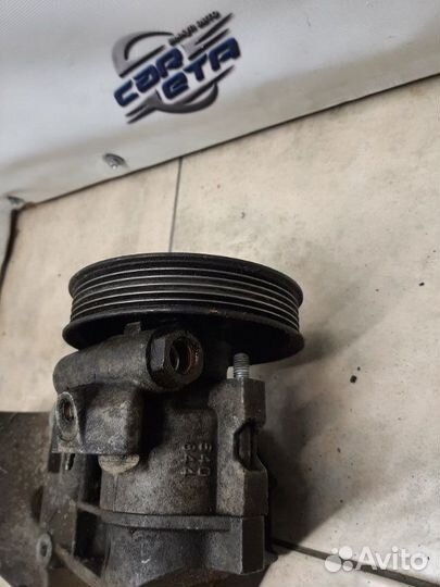 Насос гидроусилителя руля Chevrolet Lacetti седан